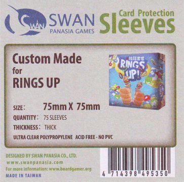 Swan Panasia Premium kortlommer