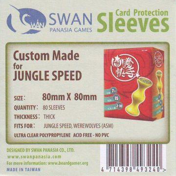 Swan Panasia Premium kortlommer