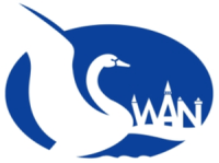 Swan Panasia Premium kortlommer
