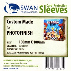 Swan Panasia Premium kortlommer