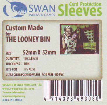 Swan Panasia Standard kortlommer
