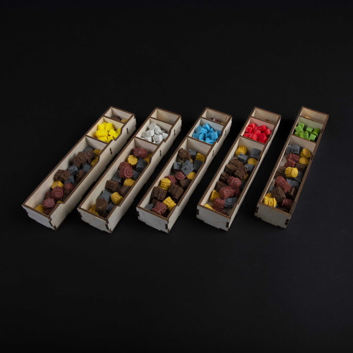Tapestry Organizer (LaserOx) (LTAP)