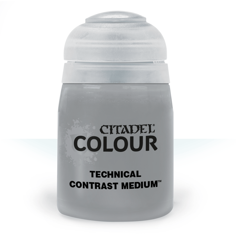 Citadel Technical Paint: Contrast Medium