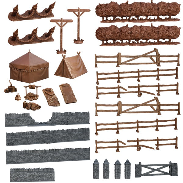 TerrainCrate: Battlefield Essentiels