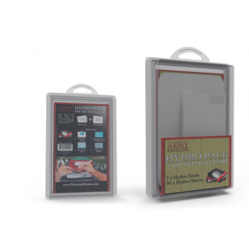 The Army Painter - Hydro Pack for Wet Palette (TL5052)