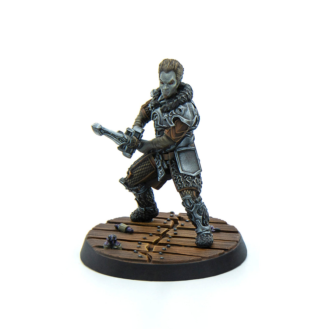 The Elder Scrolls: Call to Arms - Bandit Core Set
