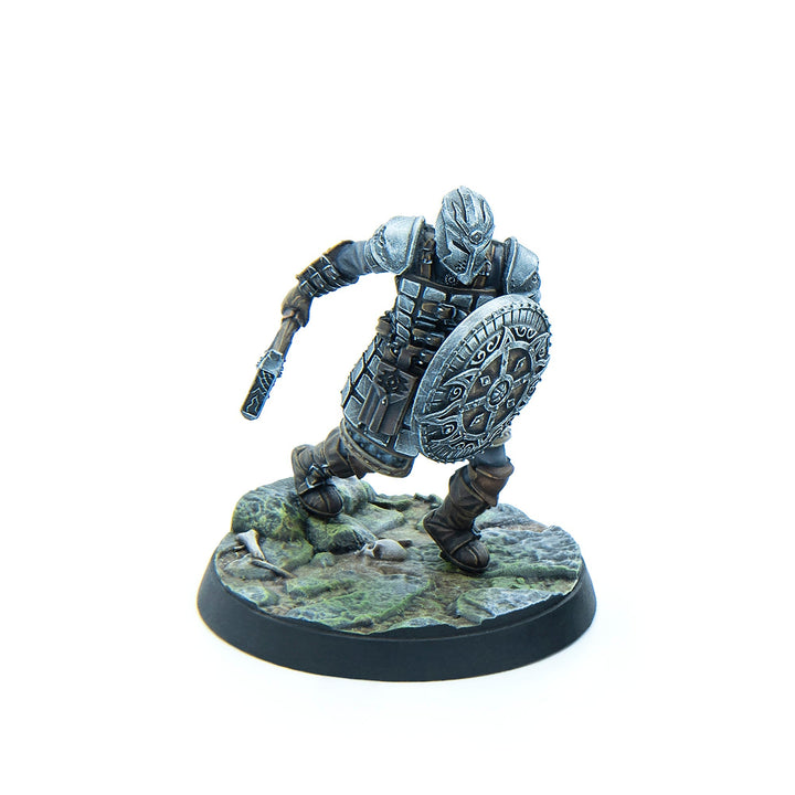 The Elder Scrolls: Call to Arms - Dawnguard Core Set