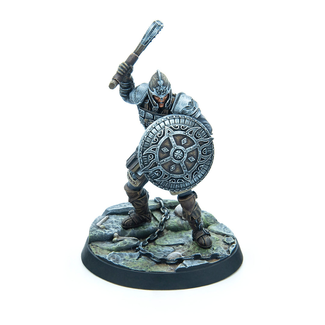 The Elder Scrolls: Call to Arms - Dawnguard Core Set
