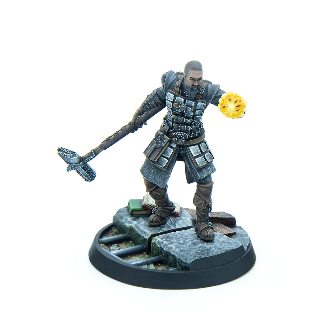 The Elder Scrolls: Call to Arms - Dawnguard Core Set
