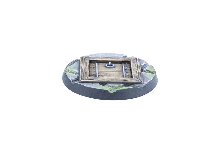 The Elder Scrolls: Call to Arms - Markers and Tokens Upgrade Set