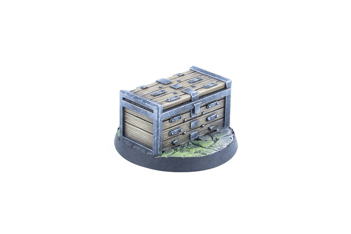 The Elder Scrolls: Call to Arms - Markers and Tokens Upgrade Set