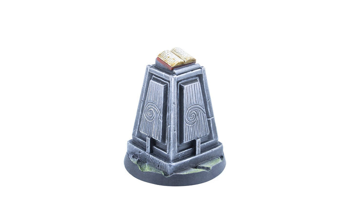 The Elder Scrolls: Call to Arms - Markers and Tokens Upgrade Set