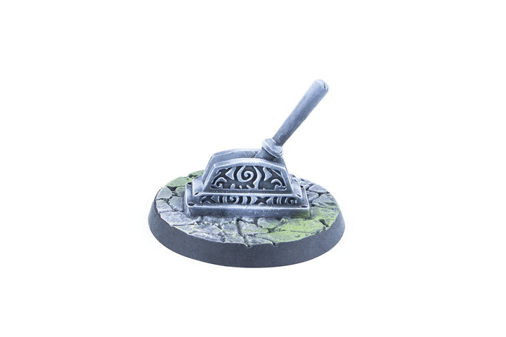 The Elder Scrolls: Call to Arms - Markers and Tokens Upgrade Set