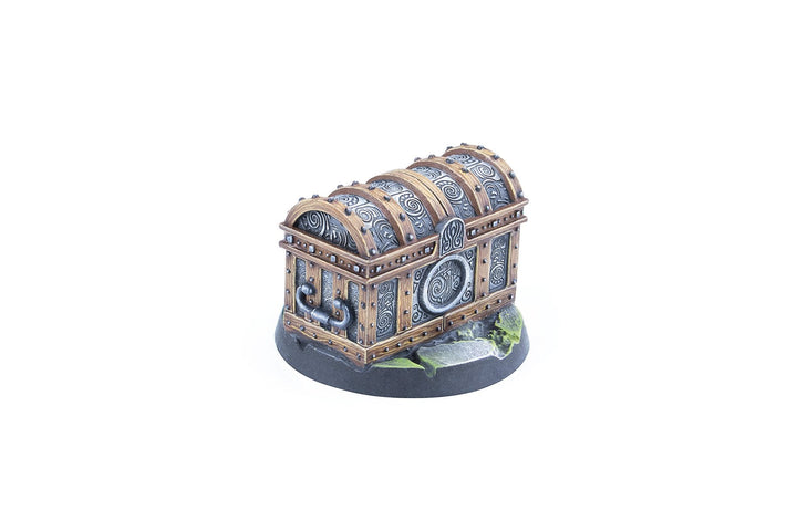 The Elder Scrolls: Call to Arms - Markers and Tokens Upgrade Set