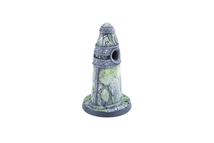 The Elder Scrolls: Call to Arms - Markers and Tokens Upgrade Set
