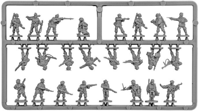 Flames of War: Eastern Front Starter Set - Stalingrad (FWBX13)