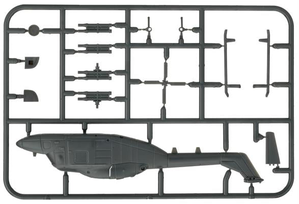 World War III: Team Yankee - British Starter Force: Challenger Armoured Squadron (Plastic) (TBRAB03)