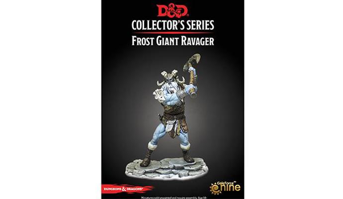 Dungeons & Dragons Collector&