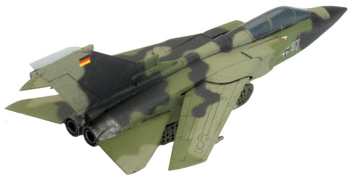 World War III: Team Yankee - Tornado Strike Flight (Plastic) (TGBX15)