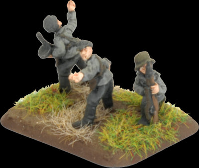 Flames of War: Infantry Platoon (FI702)