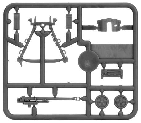 Flames of War: Eastern Front Starter Set - Stalingrad (FWBX13)