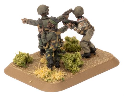 World War III: Team Yankee - Basij Infantry Company (TIR703)