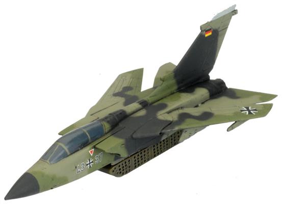 World War III: Team Yankee - Tornado Strike Flight (Plastic) (TGBX15)