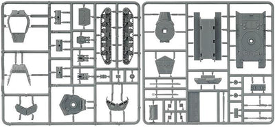 Flames of War: M36 and M10 Tank Destroyer Platoon (Plastic) (UBX89)