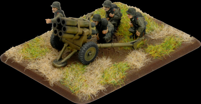 Flames of War: Eastern Front Starter Set - Stalingrad (FWBX13)