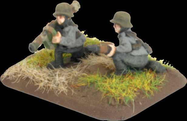 Flames of War: SMG Platoon (FI703)