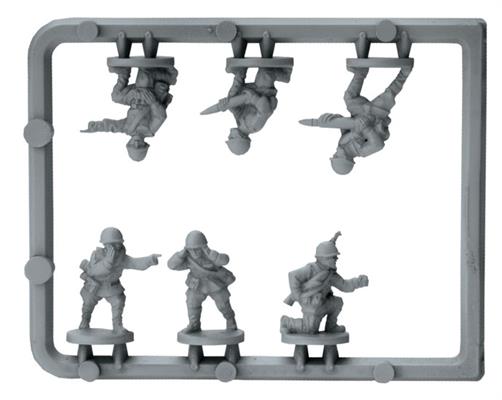 Flames of War: Eastern Front Starter Set - Stalingrad (FWBX13)