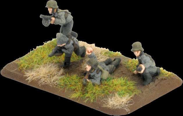 Flames of War: SMG Platoon (FI703)