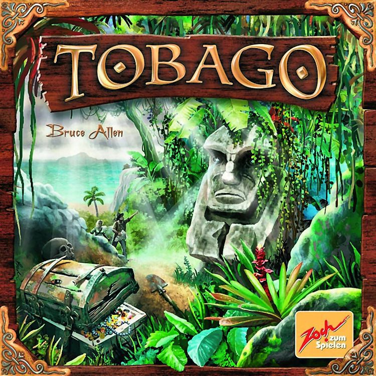 Tobago (Zoch Verlag)