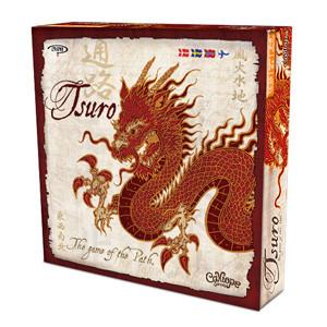 Tsuro (Nordisk)