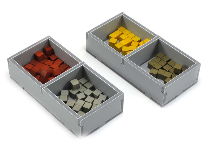 Tzolkin Insert (FS-TZO) - Folded Space