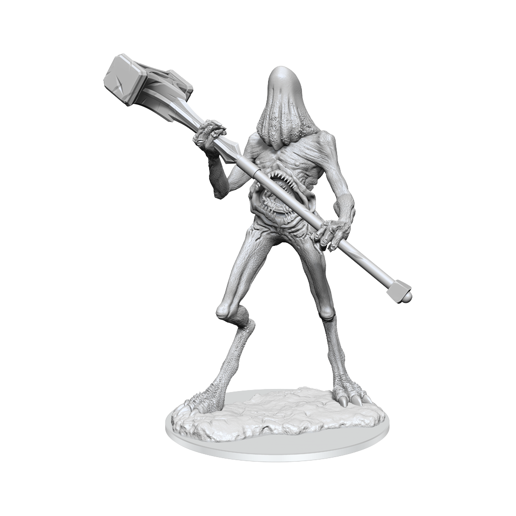 Dungeons & Dragons - Nolzur's Marvelous Miniatures: Tomb-Tapper