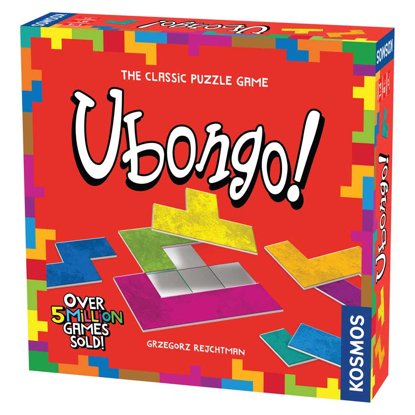 Ubongo