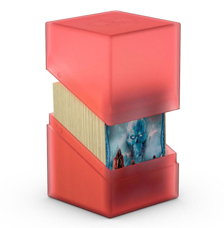 Ultimate Guard Boulder Deck Case 100+