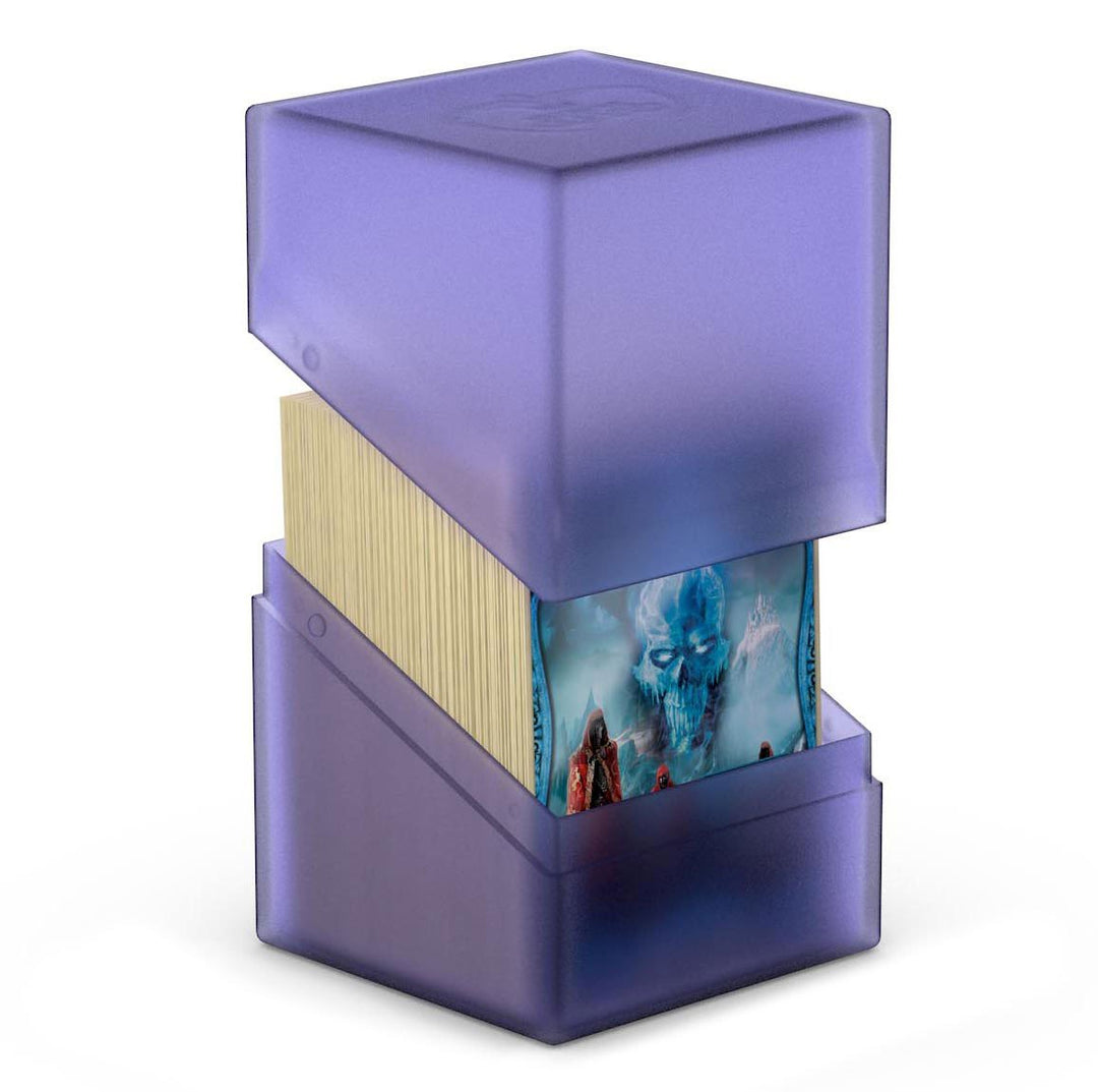 Ultimate Guard Boulder Deck Case 100+