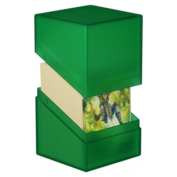 Ultimate Guard Boulder Deck Case 100+