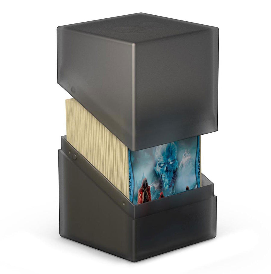 Ultimate Guard Boulder Deck Case 100+