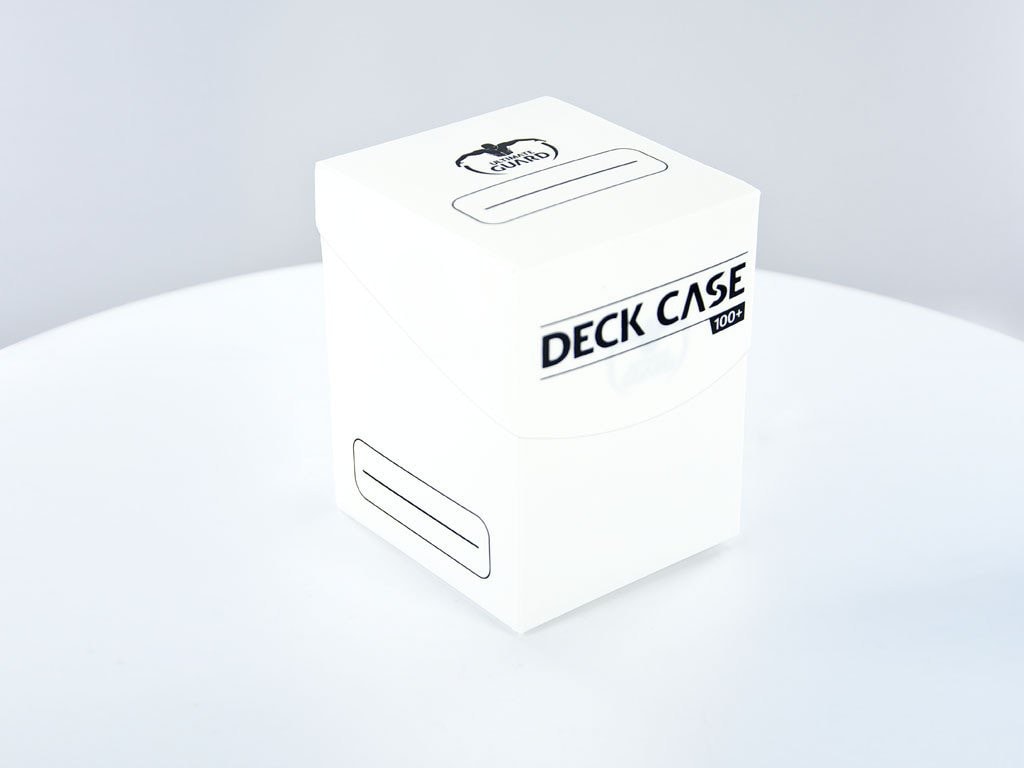Ultimate Guard Deck Case 100+