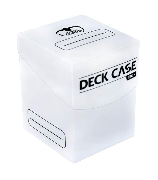Ultimate Guard Deck Case 100+
