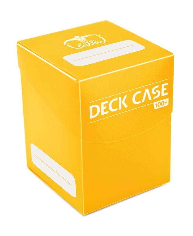 Ultimate Guard Deck Case 100+