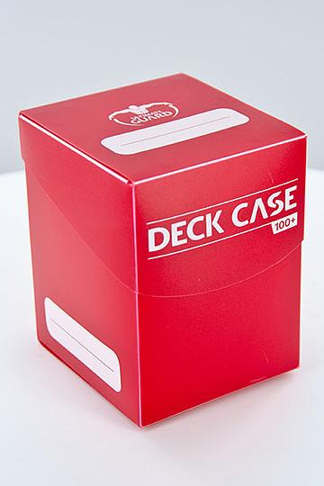 Ultimate Guard Deck Case 100+