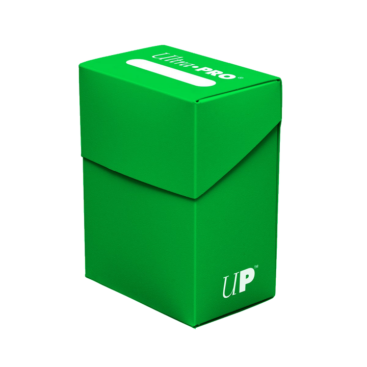 Ultra Pro - Solid Deck Boxe