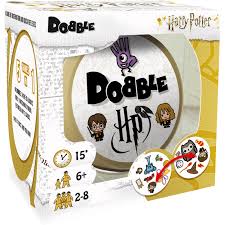 Dobble Harry Potter (Nordic)