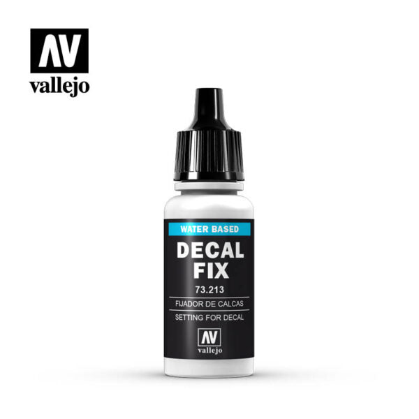 Vallejo Auxiliaries: Decal Fix (73.213)