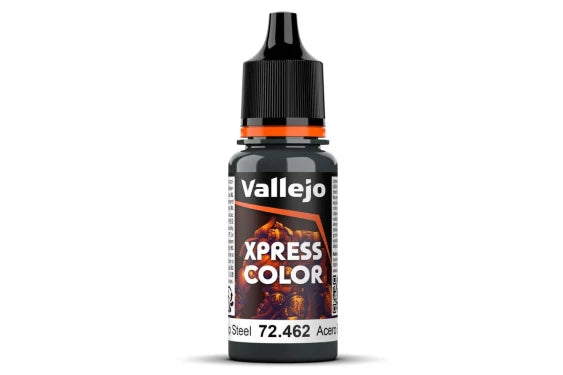 Vallejo Xpress Color: Starship Steel (72.462)