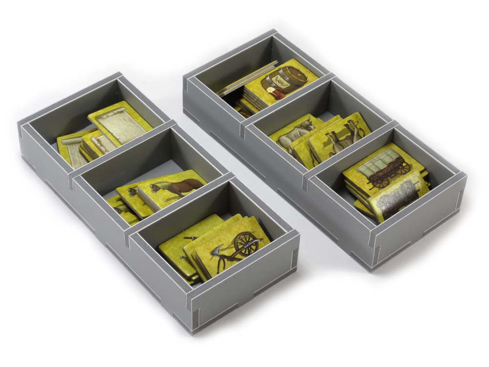 Village Insert (FS-VIL) - Folded Space